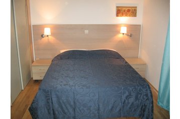 Crna Gora Privát Dobrota, Eksterijer